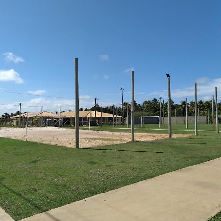 Apto Villa Das Aguas Estância Extérieur photo
